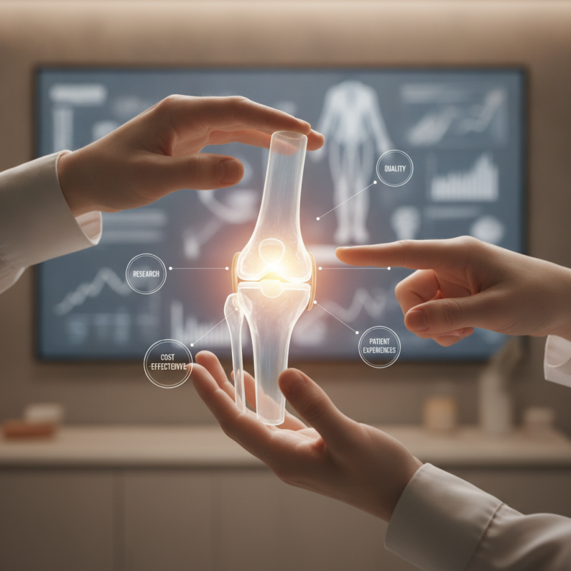 How to Find Affordable Quality Orthopedic Implants?