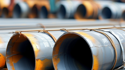 Top Tips for Sourcing ERW Steel Pipe Internationally?