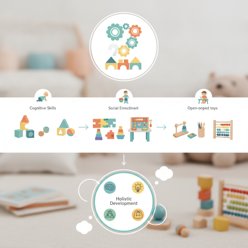 When Should Children Start Using Educational Toys for Best Learning?