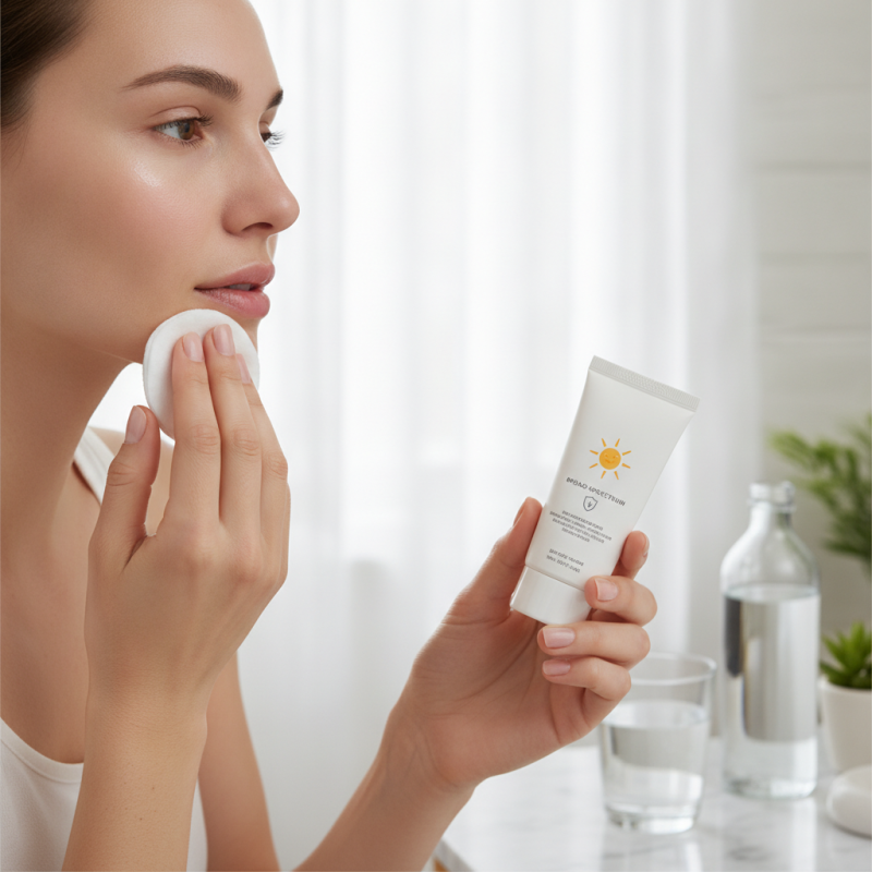 What to Do After CO2 Fractional Laser Treatment for Best Results?
