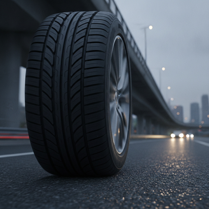 Top 10 Ways Tire Technology Enhances Driving Comfort?
