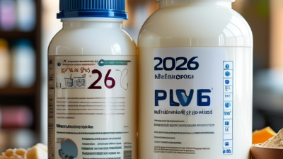 2026 Best Hydrolyzed Proteins for Global Buyers Guide?