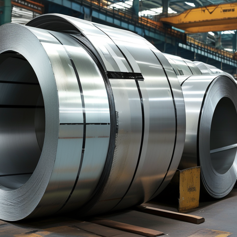 Top 10 Cold Rolled Steel Suppliers in China for Global Buyers?