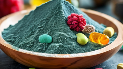 What is Nootropics Powder Benefits and Uses for Cognitive Health?