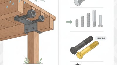 2026 How to Choose the Best Decking Lag Bolts for Your Project?