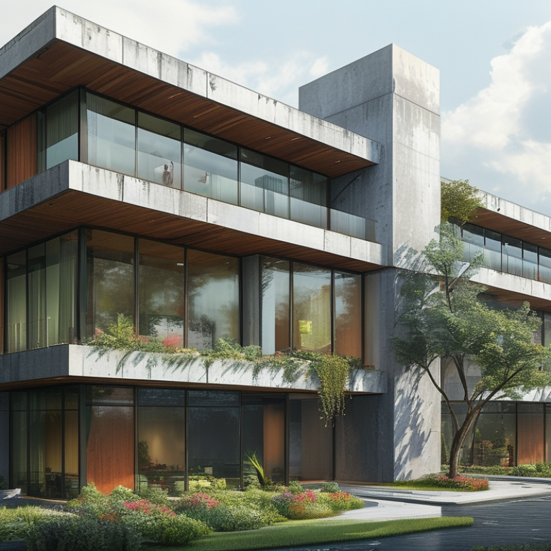 2026 How to Render Photoshop Architecture for Global Buyers?