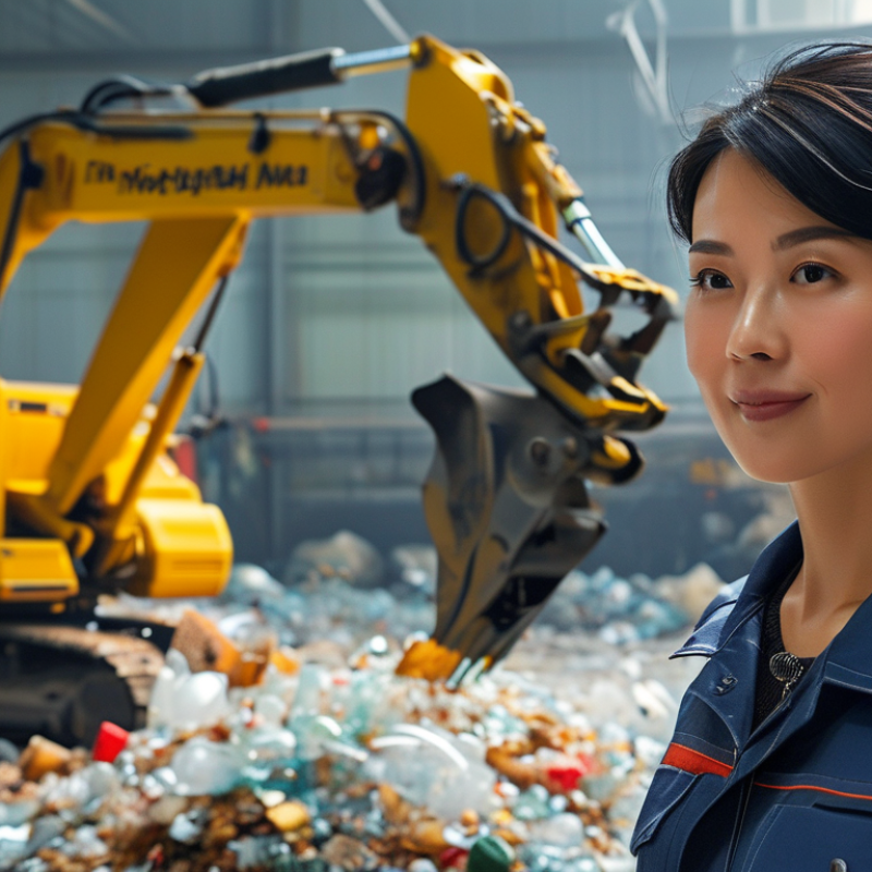 China Top Plastic Crusher Machine for Efficient Waste Management Solutions?