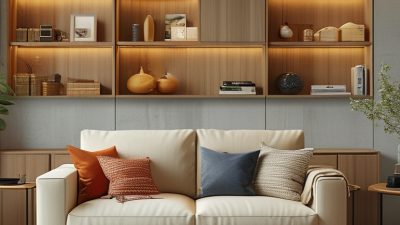 Digital Best Ideas for Creating Personal Space Solutions?