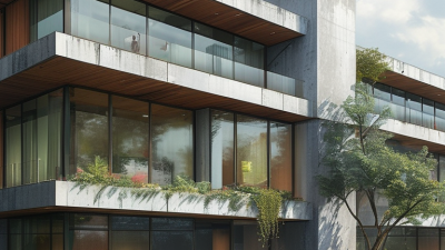 2026 How to Render Photoshop Architecture for Global Buyers?