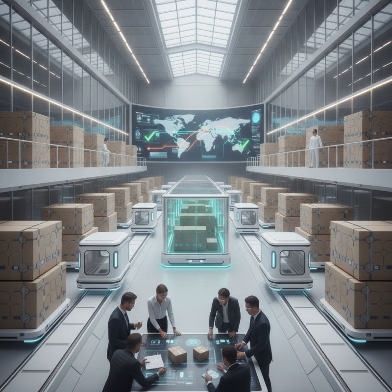 How to Reduce Damages During Transportation in 2026?
