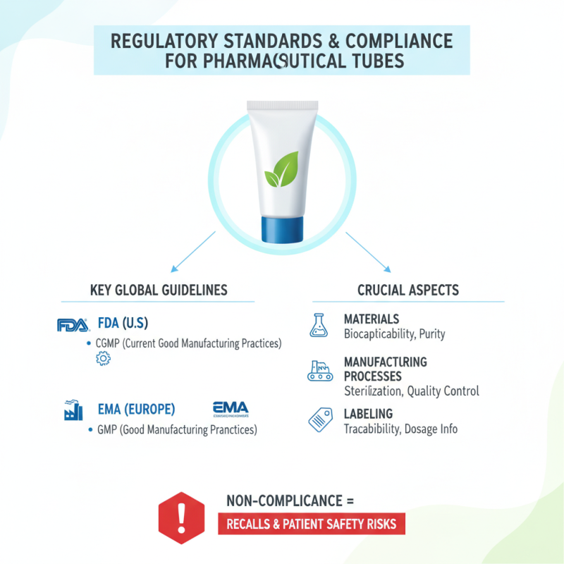What is a Pharmaceutical Tube and Its Key Features?
