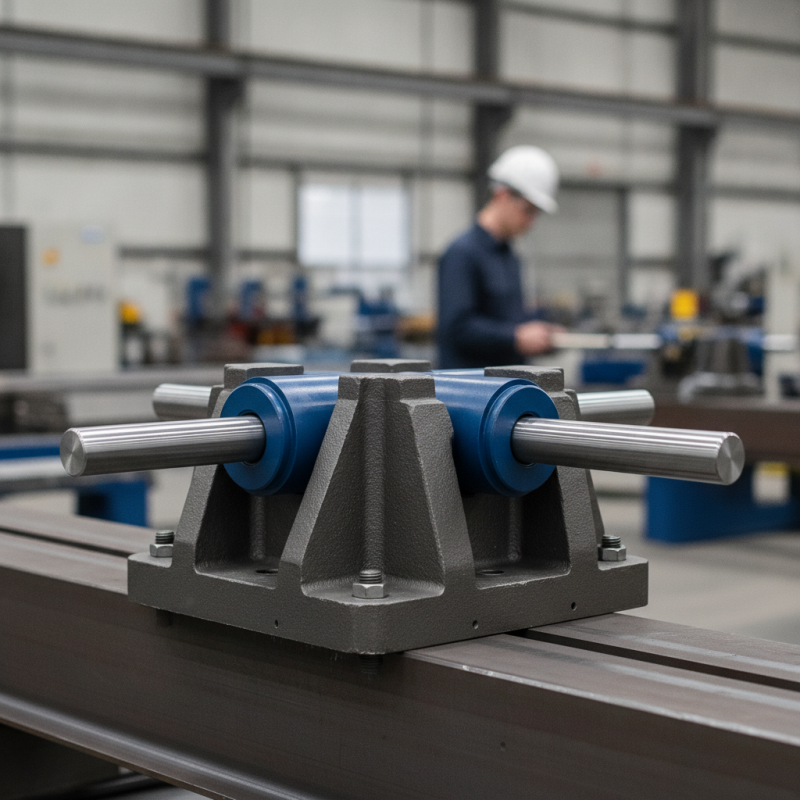 How to Choose the Right Cylinder Mounting Base for Your Needs?