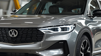Top 10 Automotive Turn Signal Mold Suppliers in China?