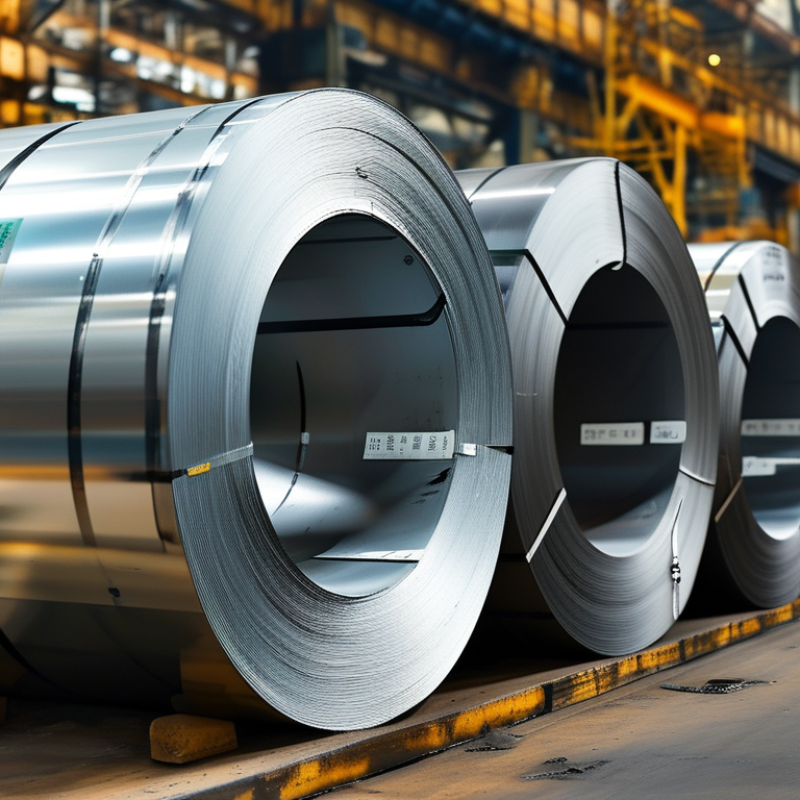Essential Tips for Sourcing Cold Rolled Steel Efficiently