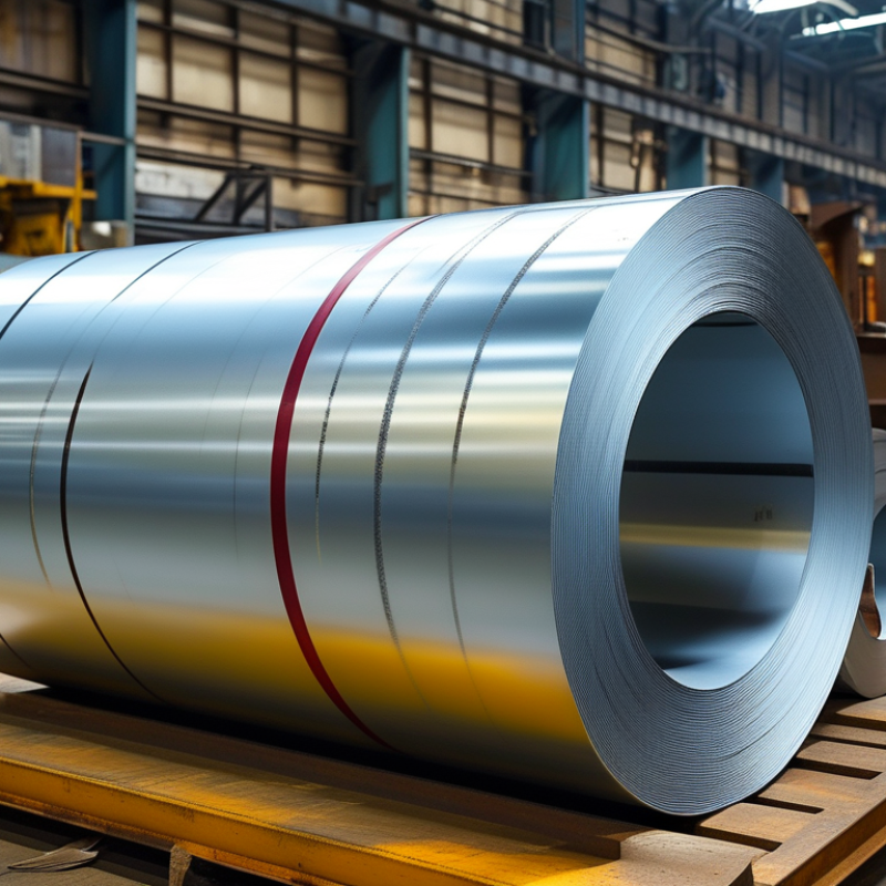 How to Choose the Best Cold Rolled Steel for Your Projects?