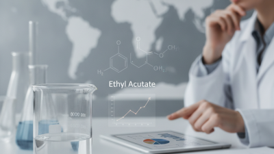 Ethyl Acetate Best Tips for Global Buyers to Source Effectively