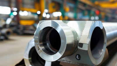 Top 10 Steel Pipe Machinery Accessories for Global Buyers?