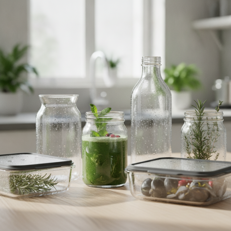 How to Improve Odor Resistance and Safety of Glass Materials?