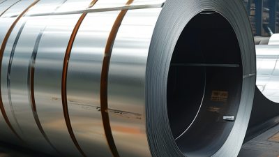 What are the Benefits of Coated Steel Sheets in China?