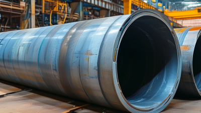 What are the Benefits of ERW Steel Pipe for Global Buyers?
