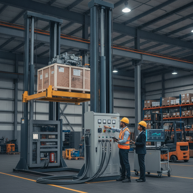 2026 How To Determine Power Requirements for a 3 Phase Lift?