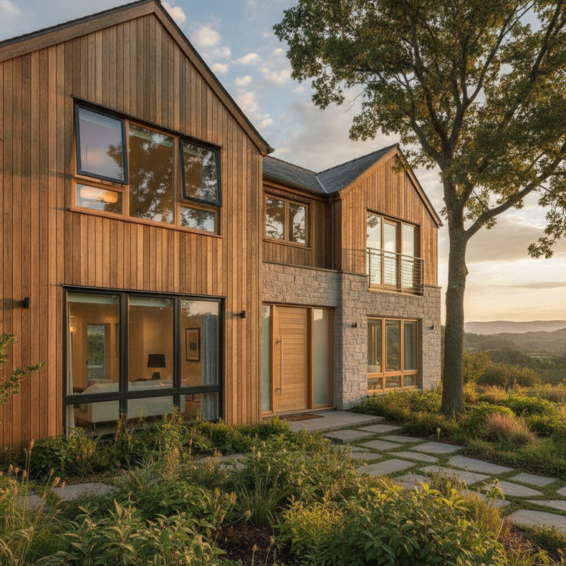 How to Choose the Best Windows and Doors for Your Home?