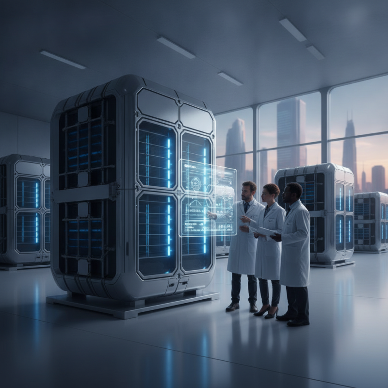Top Phe Exchanger Options for Global Buyers in 2026?