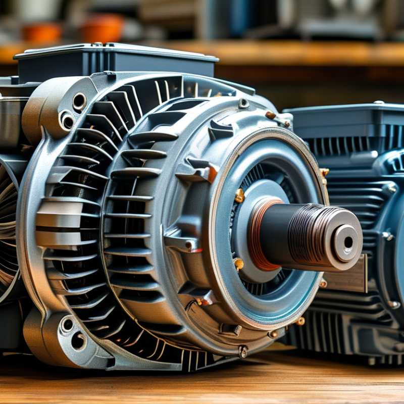 What is a Fan Motor and How Does It Work?