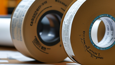 2026 Best Thermal Paper Rolls 3 1 8 for Global Buyers?