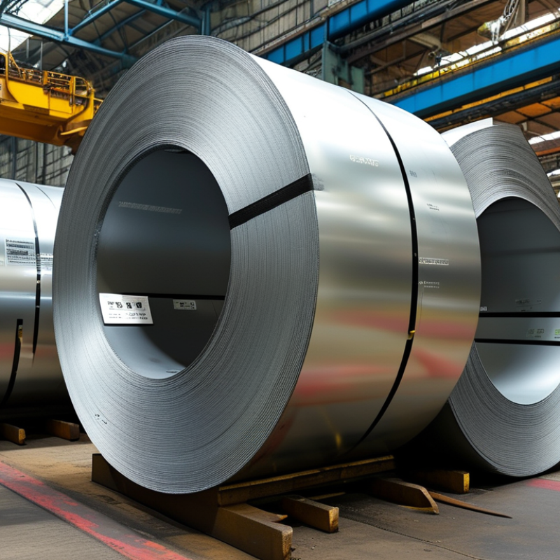 2026 How to Choose the Best Cold Rolled Steel Supplier?