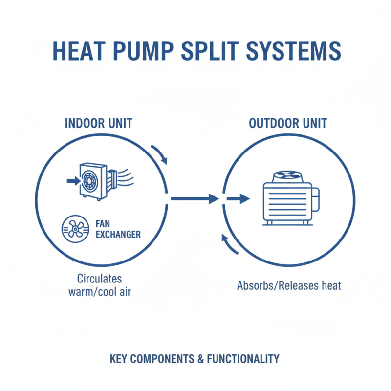 10 Essential Tips for Choosing the Right Heatpump Split System?