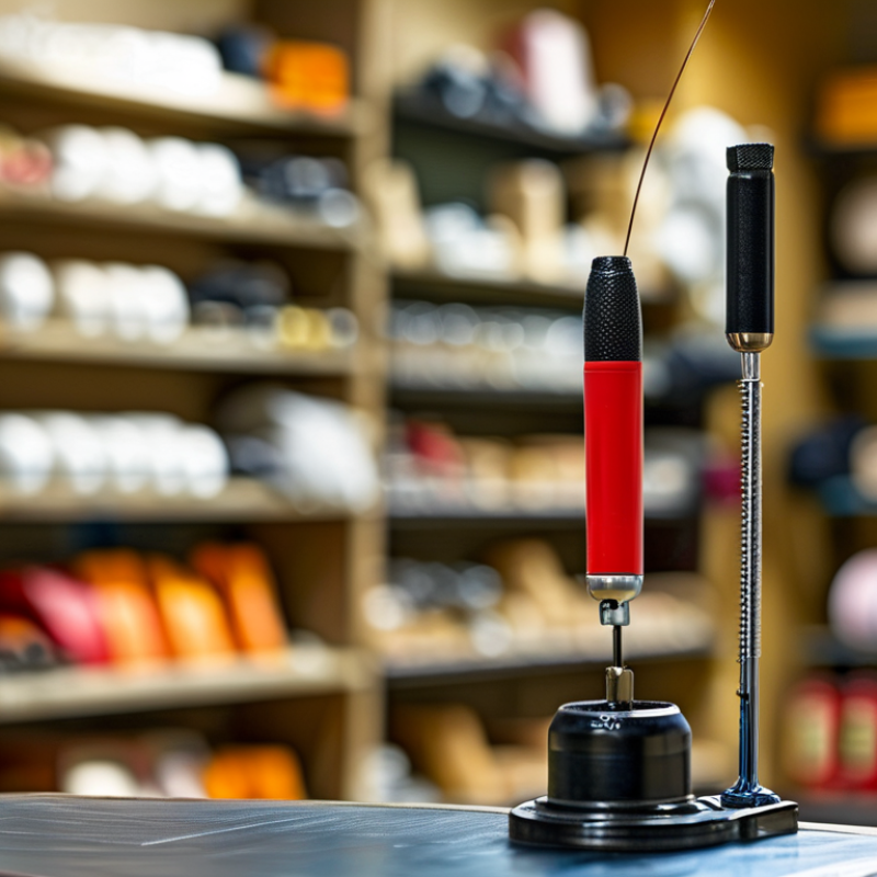 Why Use a Badminton Gutting Machine for Your Business?