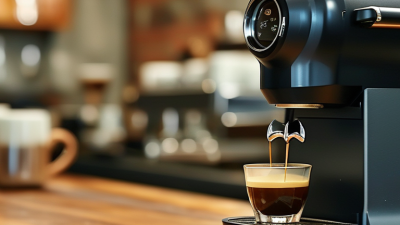 Best Coffee Robot Innovations for Every Coffee Lover?