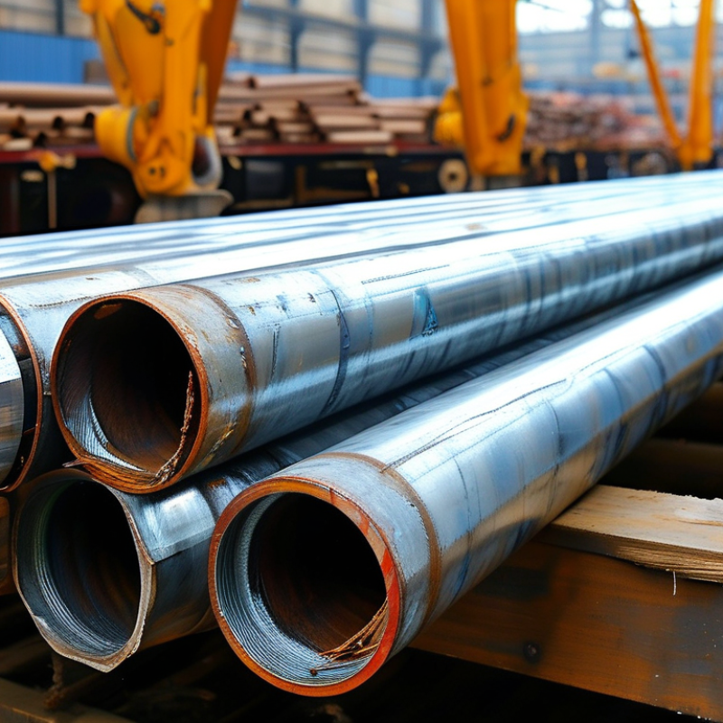 Best Pre Galvanized Steel Pipe Supplier for Your Needs?