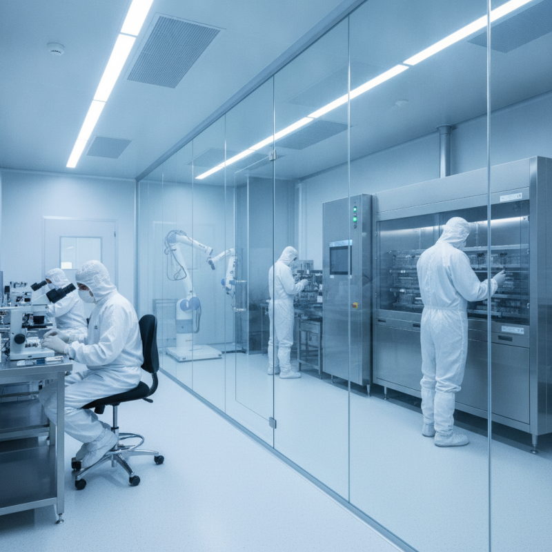 How to Assess Production and Hygiene Standards of Implant Factories?