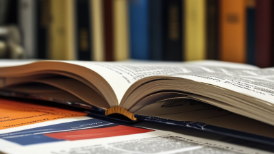 Top Tips for Effective Book Printing Inspection Process?