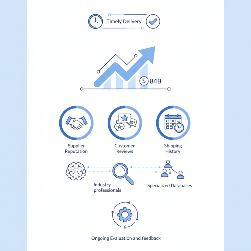 Top 10 Tips to Find Reliable Orthopedic Implant Suppliers