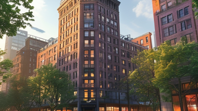 How to Render Photoshop Architecture for Stunning Visuals?