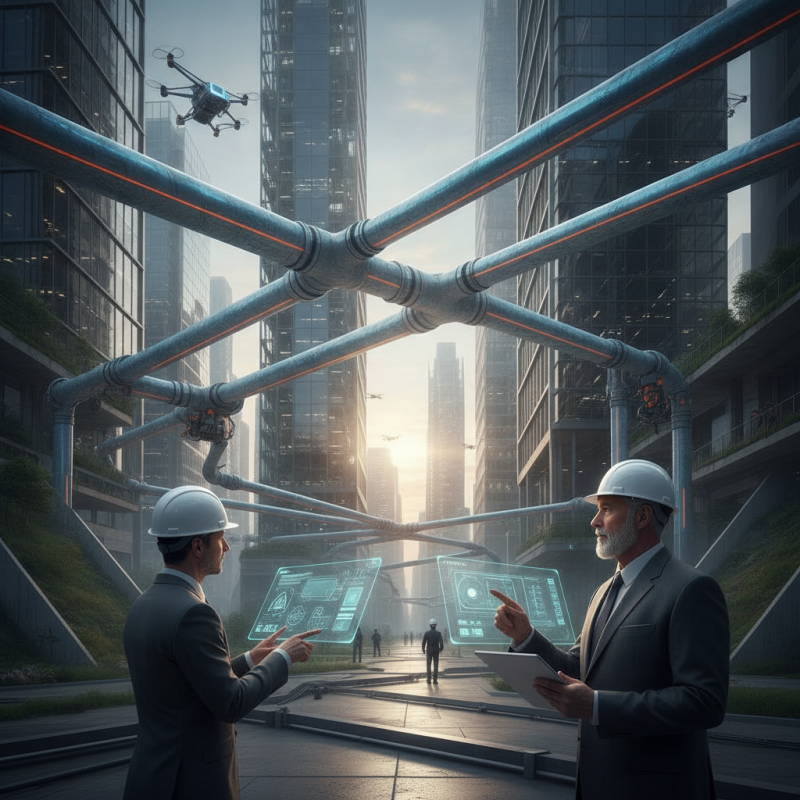 How to Choose High Strength Pipe for Your Projects in 2026?