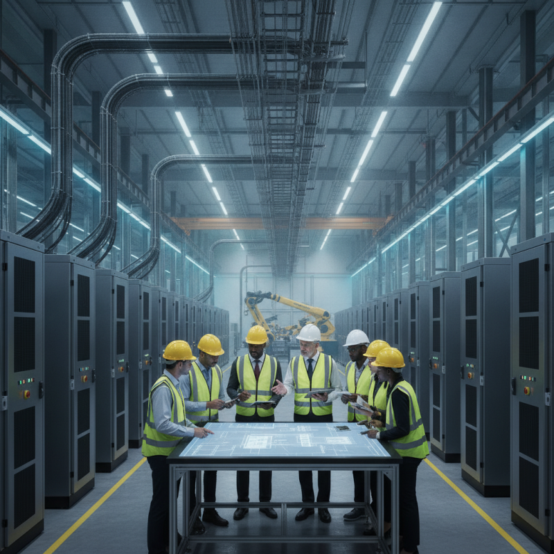 2026 Best Inverter Selection Guide for Commercial and Industrial Use?