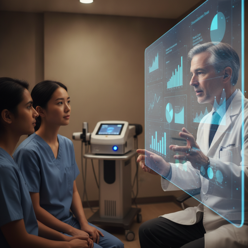Top 5 Tips to Compare Surgical Laser Cost Effectiveness?