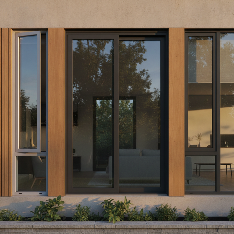 Top 10 Tips on How to Choose Aluminum Windows?