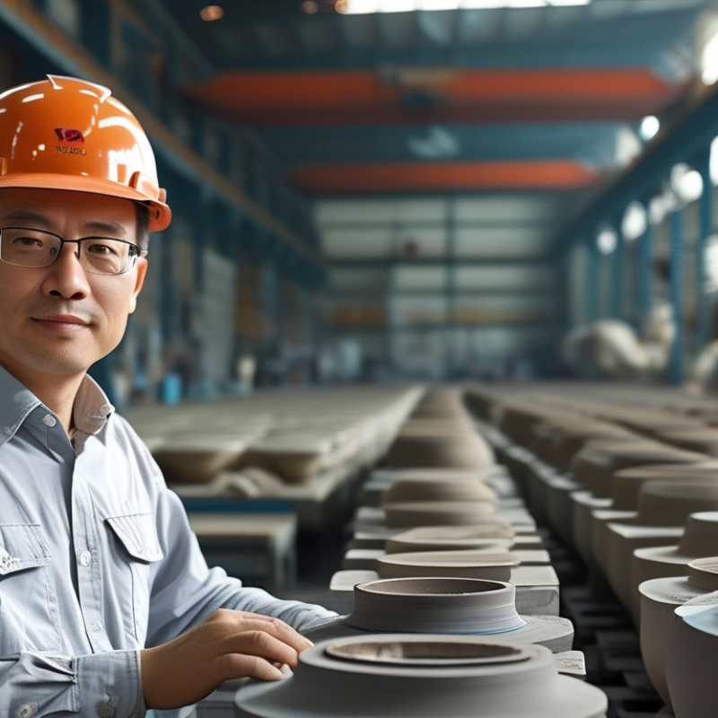 China Best Technical Ceramics for Global Procurement Needs?