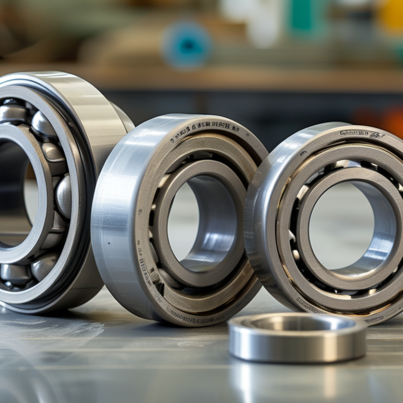 Why Choose Plastic Bearings for Your Next Project?