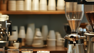 What is an Automated Coffee Shop and How Does It Work?