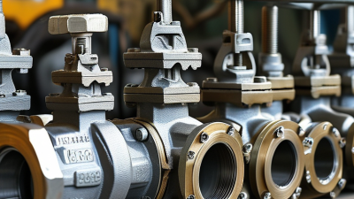 Top Forged Steel Valves for Global Buyers in 2026?