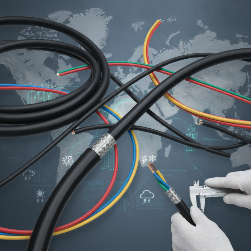 2026 Best Insulated Cable Options for Global Buyers?