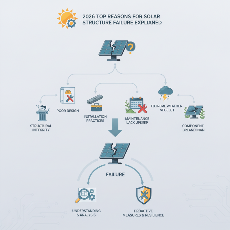 2026 Top Reasons for Solar Structure Failure Explained