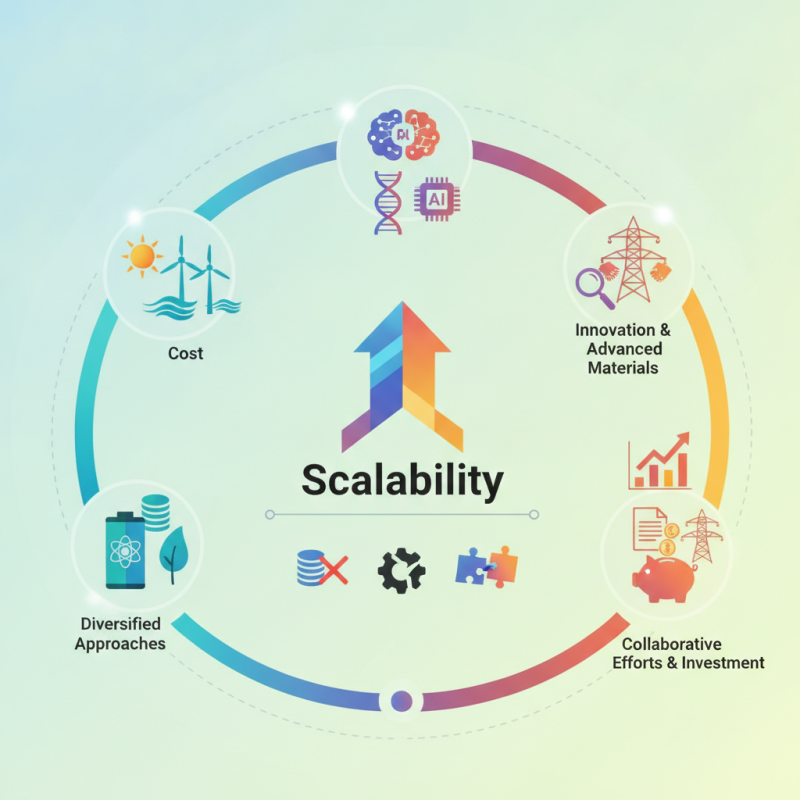 How to Improve Scalability of Energy Storage Solutions Effectively?