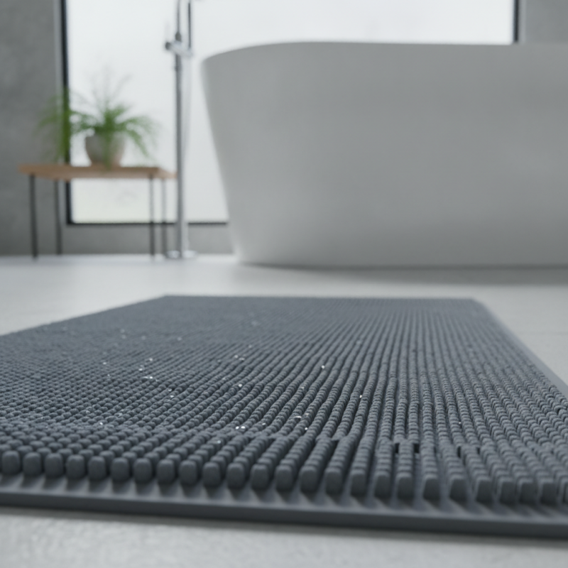 Antirusting Bath Mat Tips for Long Lasting Use and Care?